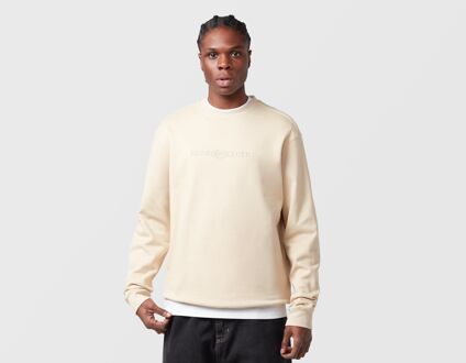 Lytham Sweatshirt, beige