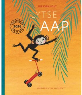 Lytse Aap - Fryske Edysje - Mies van Hout