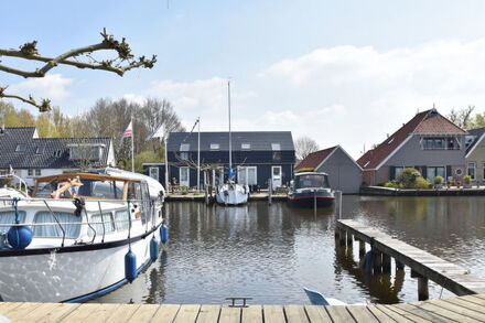 Lytse Oosterhaven I - Plataan