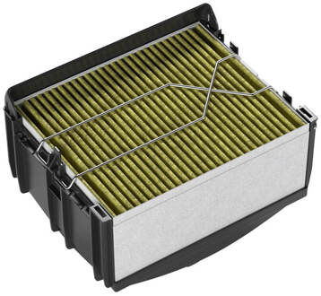 LZ11CXI16 Afzuigkap accessoire