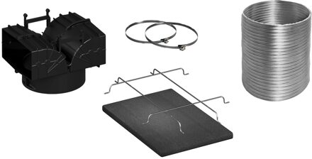 LZ11GKU13 Afzuigkap accessoire