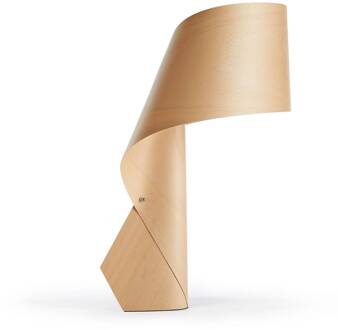 LZF Air tafellamp beuken natuur beuken naturel