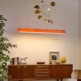 LZF I-Club Slim LED hanglamp 120 cm kersenboom