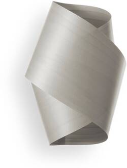 LZF Orbit wandlamp grijs