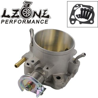Lzone-70Mm Cast Gasklephuis 309-05-1050 Voor Honda B / D / F Serie M/T JR6959