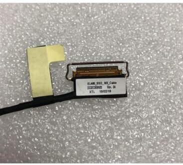 M.2 Adapter Cable for Lenovo ThinkPad L480 L470 - small