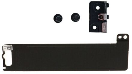 M.2 SSD Lock & thermal Brackets for Dell Latitude E5280 E5290 E5480 E5490 E5580 E5590 etcs. - small