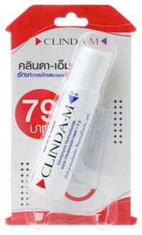 M Acne Water - Gezichtstoner