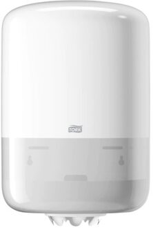 M-box (center)       wandmodel