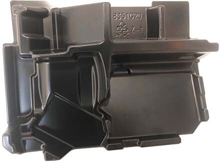 M-box Koffer inzet DBO480 | 8351G2-0 - 8351G2-0