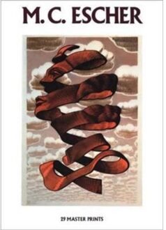 M.C. Escher