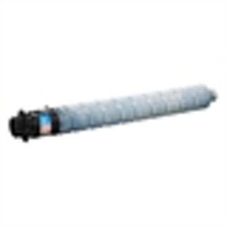 M C2000H toner cartridge cyaan hoge capaciteit (origineel)