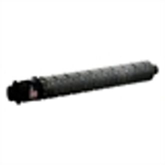 M C2000H toner cartridge zwart hoge capaciteit (origineel)