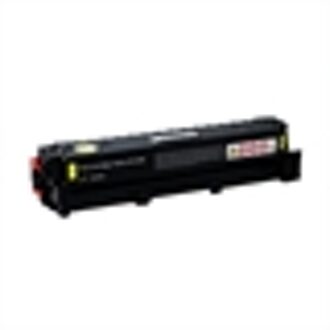 M C240 toner cartridge geel (origineel)
