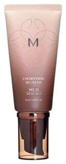 M Choboyang BB Cream - 4 Colors #23 Natural Beige