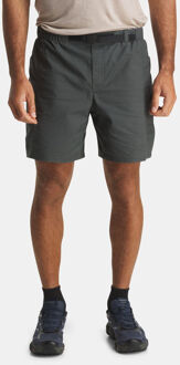 M Crux Short Korte Broek Grijs - XL
