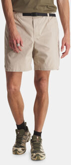 M Crux Short Korte Broek Wit - XXL