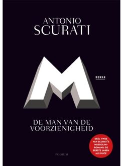 M. De man van de voorzienigheid