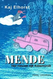 M E N D E - Kaj ELHORST