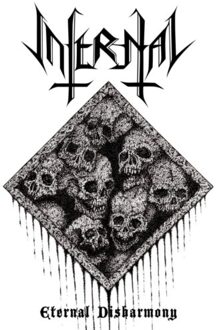 M Eternal Disharmony - Infernal