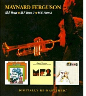 M.F. Horn / M.F. Horn / M.F. Horn 3