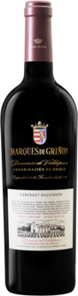 M. Grinon Valdepusa Cabernet Sauvignon 75CL