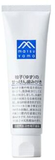 M-mark Yuzu Soap Toothpaste 90g