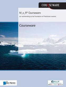 M_o_R® Courseware - eBook Douwe Brolsma (9401801061)