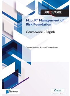 M O R® Foundation Risk Management Courseware