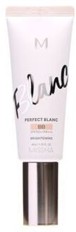 M Perfect Blanc BB - 3 kleuren