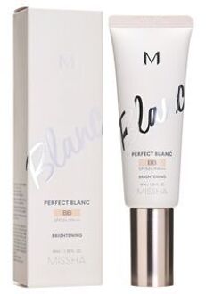 M Perfect Blanc BB - 3 kleuren