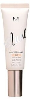 M Perfect Blanc BB - 3 kleuren