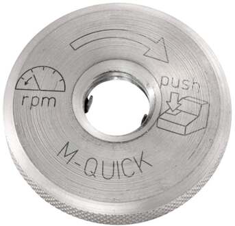 M-quick-Spanmoer M 14 Metabo 630802000