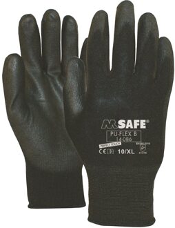 M-Safe 14-086 PU-Flex Handschoen - PU - 11/XXL