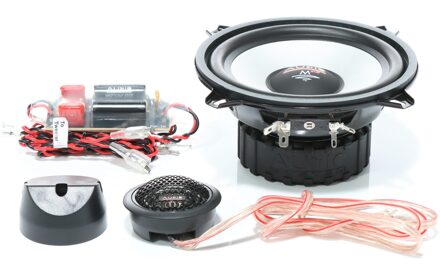 M-SERIE 130 mm 2-Weg HIGH EFFICIENT Composet. M130EVO2