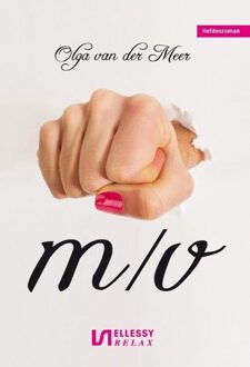 M/V -  Olga van der Meer (ISBN: 9789464935585)