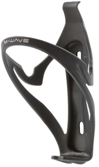 M-Wave Bidonhouder BC33 75 mm Nylon Zwart