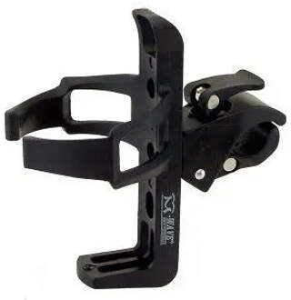 M-Wave Bidonhouder met snelspanner