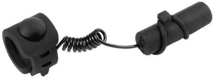 M-Wave Fietsbel Elektronisch