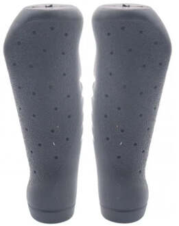 M-Wave Handvatset M-Wave Ergo Zwart