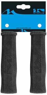 M-Wave Handvatset M-Wave Hexagon Foam