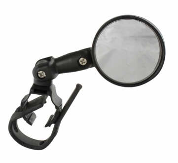 M-Wave Spiegel 3D - Verstelbaar - 46mm