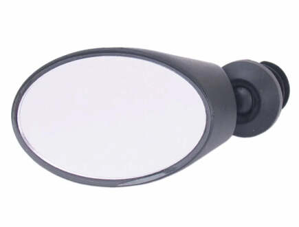 M-Wave Spiegel 3D - Verstelbaar Spy Oval