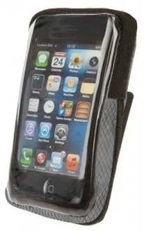 M-Wave Tasje Smartphone Met Qr-Houder