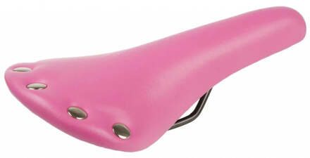 M-Wave Zadel Fixie/Race Pink