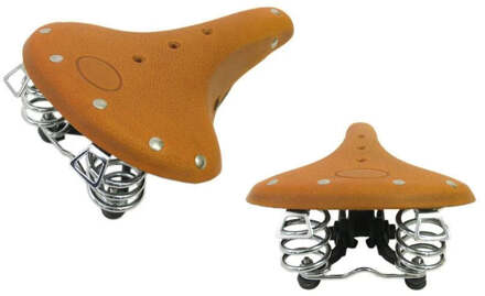 M-Wave Zadel M-Wave Trekking/Tour Trek-Dr