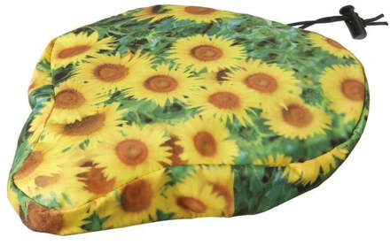 M-Wave Zadeldek Zonnebloem