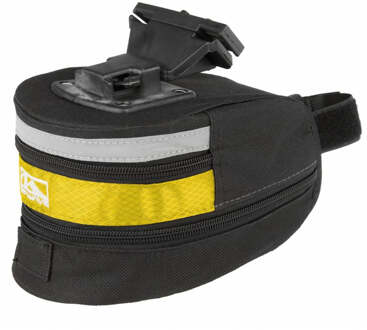 M-Wave Zadeltas M-Wave Large Clic-Bevestiging