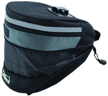 M-Wave Zadeltas M-Wave Large Clic-Bevestiging