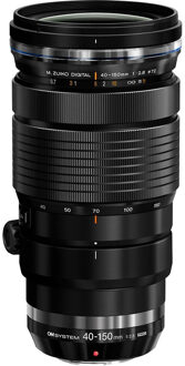M.Zuiko Digital 40-150mm f/2.8 Pro